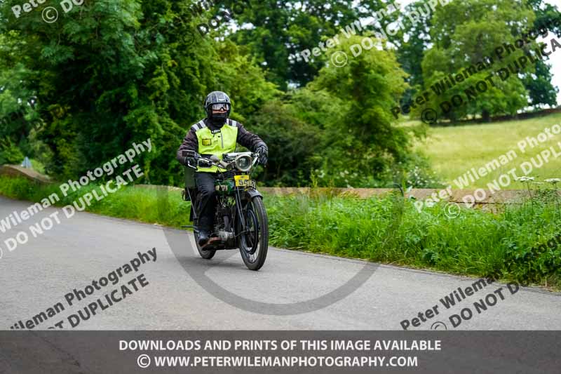 Vintage motorcycle club;eventdigitalimages;no limits trackdays;peter wileman photography;vintage motocycles;vmcc banbury run photographs